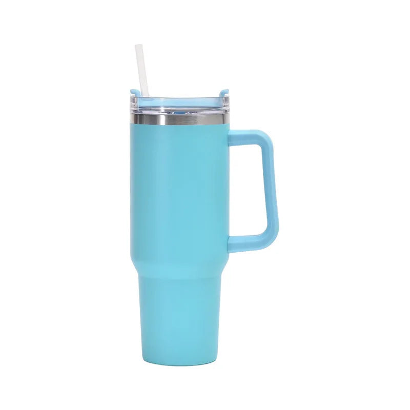Copo Térmico - Mantém Bebidas Geladas ou Quentes